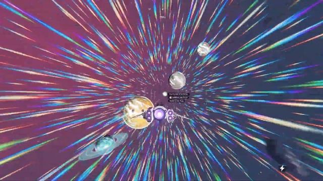 The Best New Solar Sail Ships In The Same Outlaw System ! #nomanssky смотреть онлайн