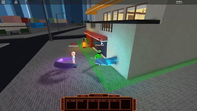 SAFER ZONE Ro-Ghoul В ROBLOX а я купил Oni Yamada смотреть онлайн