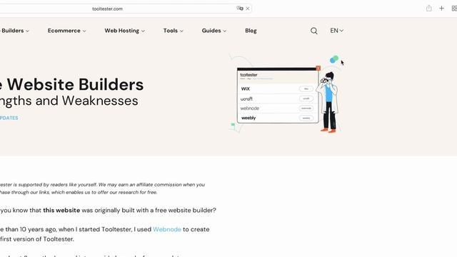 Squarespace vs WordPress: The BIG Differences You Need to Know смотреть онлайн