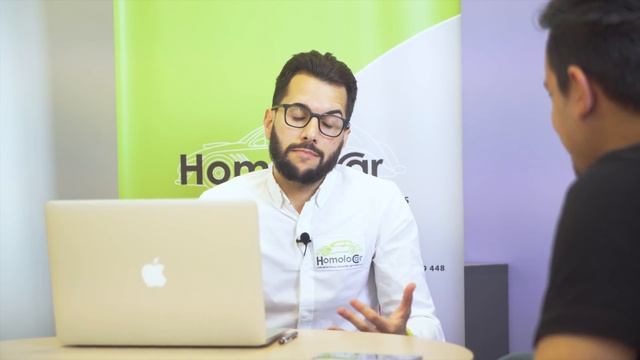 Resolviendo dudas sobre homologaciones de reformas con Homolocar [HOMOLOCAR - POWERART] S04 - E25 смотреть онлайн