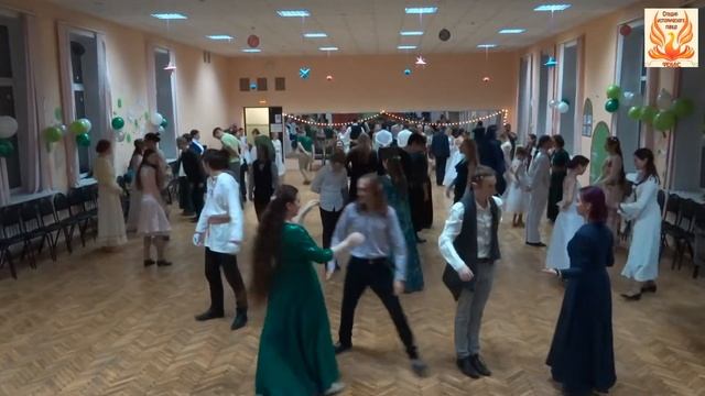 Парижский вальс смотреть онлайн