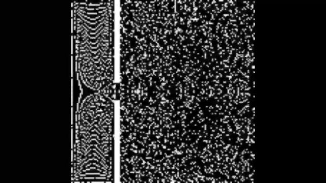 Python Lattice Boltzmann Method for Gas Simulation смотреть онлайн