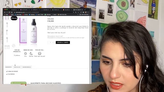 LOLEANDO TIENDAS COLOMBIANAS EN LINEA | MARIMARIMAR смотреть онлайн