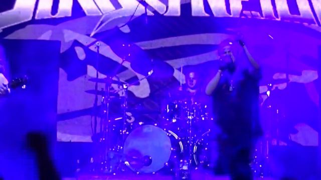 Udo Dirkschneider - Midnight Mover смотреть онлайн