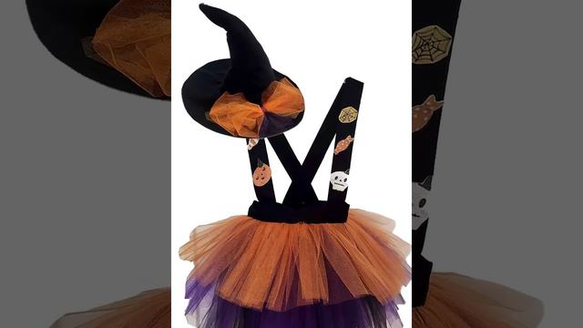 Gothic Dress|Tulle Dress Women|Halloween Girl|Witch Costume|Boho Dress|Photography Props|Tulle Skir смотреть онлайн