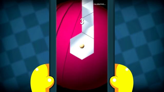 Tiltagon Turbo - Kiemura Oy Level 6-9 Walkthrough смотреть онлайн