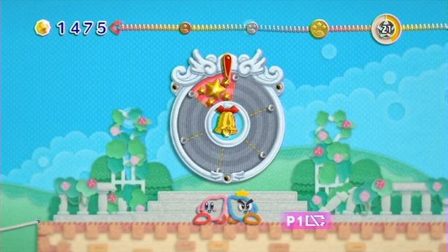 Evolution of Goal Games in Kirby Games (1993 - 2018) смотреть онлайн