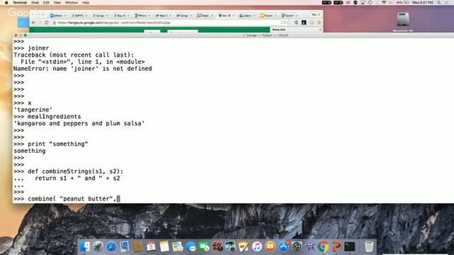Laboratory's Stab at a Computer Science Course, ep7 смотреть онлайн