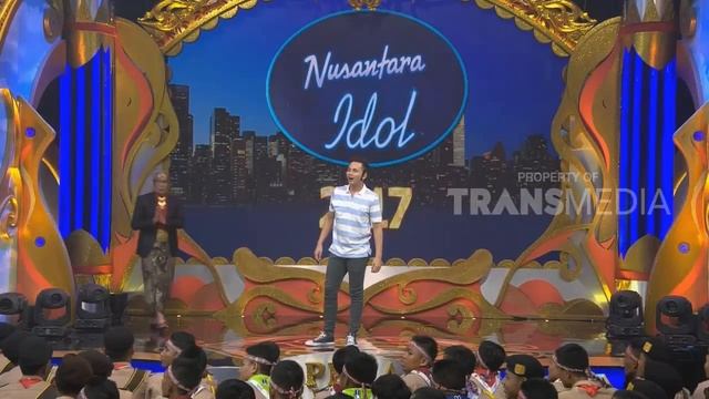 OPERA VAN JAVA - PERJUANGAN CINTA JUDIKA (15/8/17) 5-2 смотреть онлайн