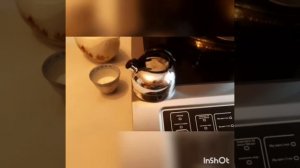 Молочная каша из булгура