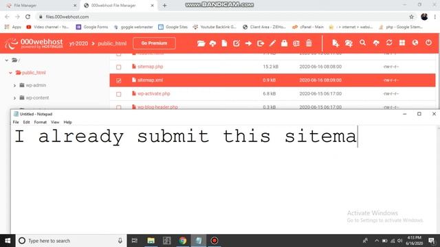 Script PHP Sitemap XML generator and Ping for Website, Wordpress, Osclass, Forum, E-Commerce etc смотреть онлайн