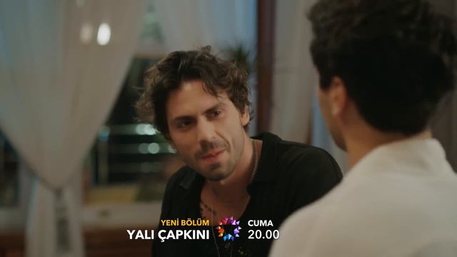 Yalı Çapkını 38. Bölüm 2. Fragmanı | Hakiki Torun Bu смотреть онлайн