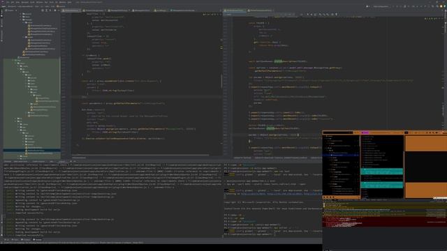 JSON:Api compliance for requests/responses смотреть онлайн