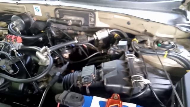 ถ่ายน้ำมันเกียร์อัตโนมัติ ford escape v6 смотреть онлайн