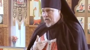 Изгоняющий беса. Отчитка. Проповедь батюшки, что обезопасит вас от одержимости.