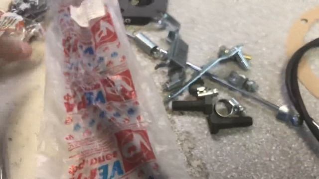 Покупка запчастей на жигули. Какие цены? Лучше купить иномарку? смотреть онлайн