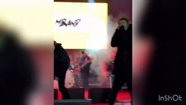 Приятные воспоминания с MBAND смотреть онлайн