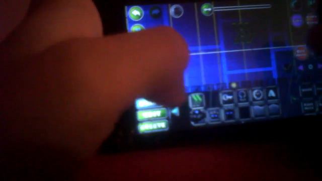 Как создать уровень в геометри даш смотреть онлайн