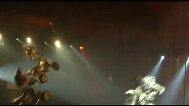 Nuclear Cowboyz - Coming to U.S. Bank Arena in Cincinnati, Ohio January 19th & 20th, 2013! смотреть онлайн