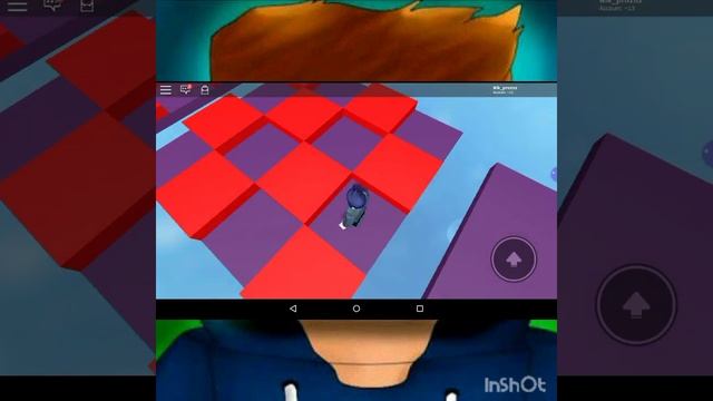 Играю в Роблокс прохожу паркур я нубяра смотреть онлайн