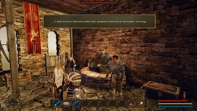Gothic 3 forsaken godsptEND(Playing All of Gothic Games)English|Main games 3 out of 4|DLC 1 out of смотреть онлайн