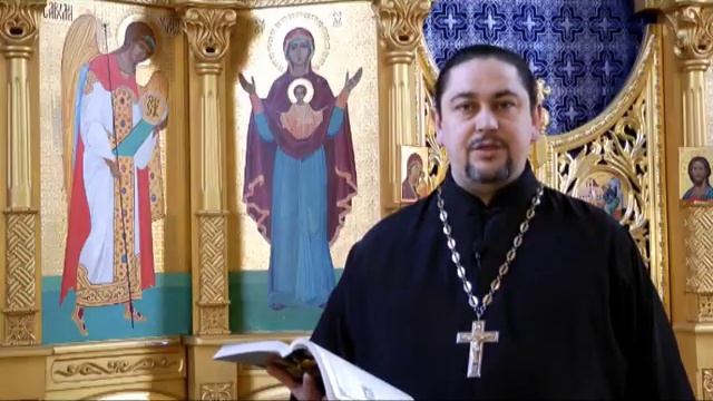 12 АПРЕЛЯ Святителя Софрония, епископа Иркутского 1771 год смотреть онлайн