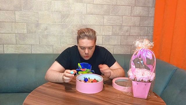 24 ЧАСА ЕМ ТОЛЬКО СЛАДКОЕ! САМЫЙ СЛАДКИЙ ВЫПУСК ЧЕЛЛЕНДЖ! КЛУБНИКА В ШОКОЛАДЕ!