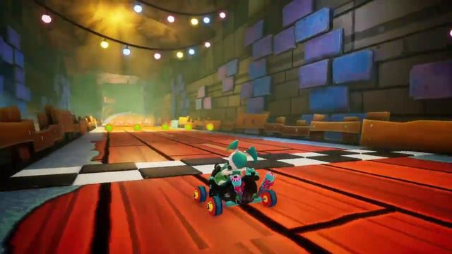Requested Jenny Fenton Cup (insane) Nickelodeon Kart Racers 3 Slime Speedway Turbo Edition смотреть онлайн