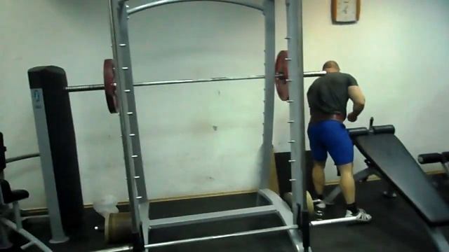 @badviser - Жим стоя, Вес: 102,20 кг, Штанга: 70 кг, Результат: 31 раз смотреть онлайн