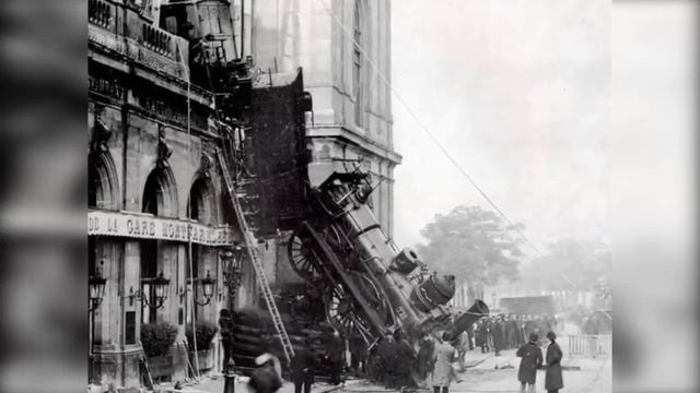 15 УНИКАЛЬНЫХ АРХИВНЫХ ФОТО, которые стоит увидеть хоть РАЗ В ЖИЗНИ! смотреть онлайн