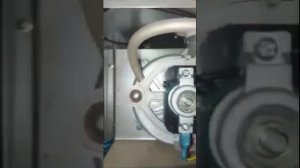 Газовый котел Hubert ошибка Е6