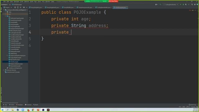 #25 - A2A LEARNER || Core Java - Java Coding Standards - Part2 смотреть онлайн