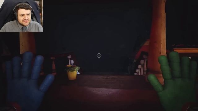 PRESO NA ESCOLINHA DO INFERNO COM A PROFESSORA CRETINA - Poppy Playtime Capítulo 3 (parte 2) смотреть онлайн