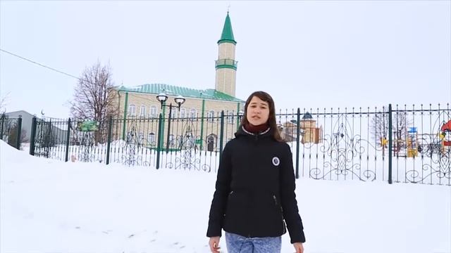 Каникулы в Арске смотреть онлайн