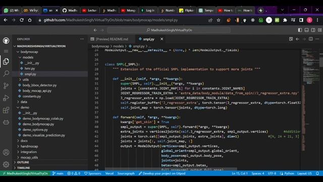 EY-Techathon-4-Fashio_AI_21bma010 смотреть онлайн