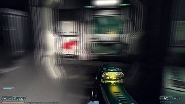 (RB)DOOM-3 BFG Edition / GNU-Linux / Steam Source смотреть онлайн