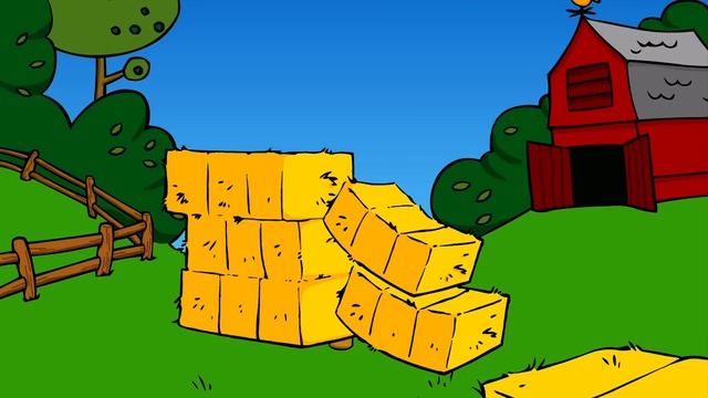 PEEK A BOO FARM HD смотреть онлайн