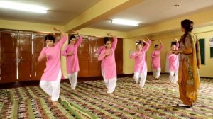 Sahaja-Yoga School   Dharamshala, Сахаджа-йога Школа Дхарамсала
