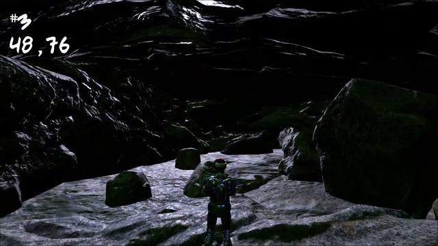 Top 5 Hidden Bases and Rat Hole Valguero Ark смотреть онлайн