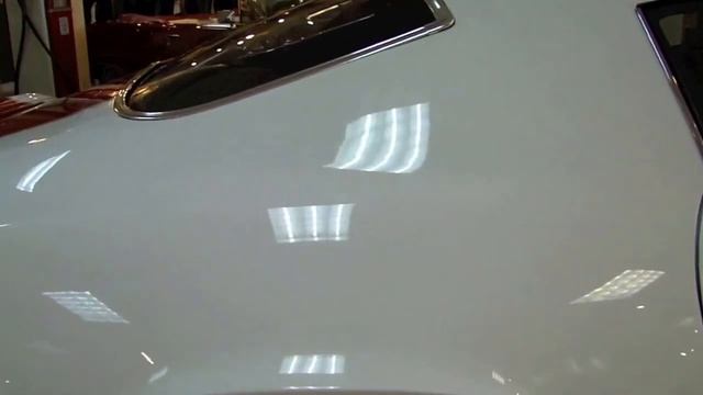 1971 Chevy Camaro Real Z/28 For Sale смотреть онлайн