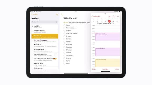 How to use Slide Over on your iPad | Apple Support смотреть онлайн
