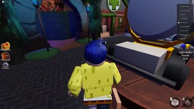 РАДУЖНЫЕ ДРУЗЬЯ 2 ГЛАВА! ЖУТКАЯ ИСТОРИЯ В ROBLOX смотреть онлайн