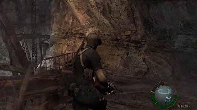 Resident evil 4 (Biohazard 4) - Прохождение #8 смотреть онлайн