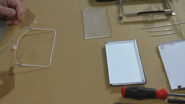 Замена ламп дисплея MMI #Replacing# the MMI display lamps #多媒体 смотреть онлайн