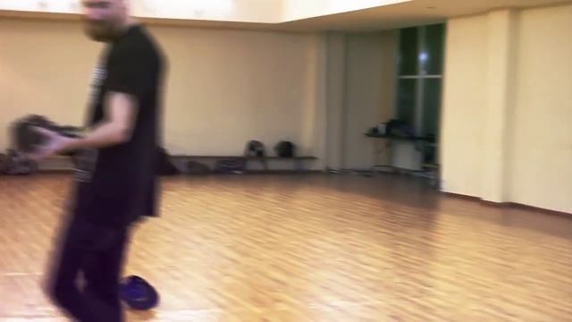 Bam Martin (USA) Челябинск 2014 смотреть онлайн