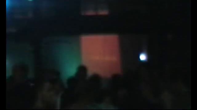 Andrea Parker live Dj Set @ VOX Chemnitz Germany 1999 смотреть онлайн
