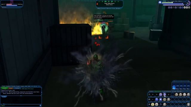 City Of Heroes 2019 Tinfoil Tim EP 4 A little death this calls for Resurection ! смотреть онлайн