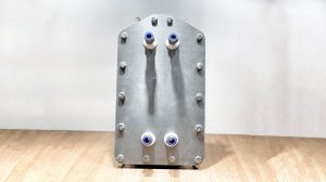 Чистый водород своими руками с самодельными мембранами