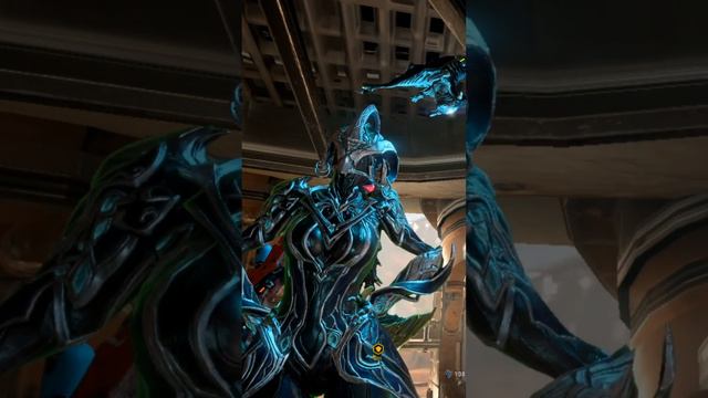 Warframe dance смотреть онлайн