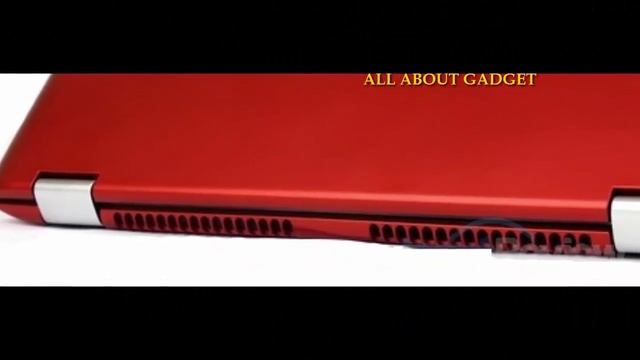 Lenovo Yoga 500 [Review] смотреть онлайн